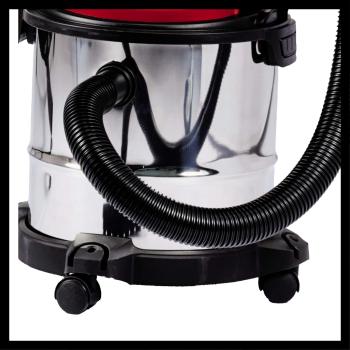Einhell Nass-Trockensauger TC-VC 1812 S 2342370